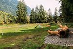 Landgut Moserhof - Top-Hundeurlaub
