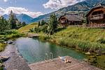 Landgut Moserhof - Top-Hundeurlaub