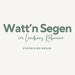 Dekoratives Detail - Ferienwohnung Watt`n Segen LH Katharina Büsum - Top-Hundeurlaub
