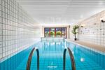Ferienwohnung Watt`n Segen LH Katharina Büsum - Top-Hundeurlaub