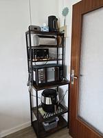 Ferienwohnung Watt`n Segen LH Katharina Büsum - Top-Hundeurlaub