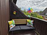 Ferienwohnung Watt`n Segen LH Katharina Büsum - Top-Hundeurlaub