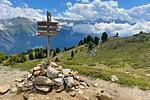 Alpenüberquerung von Garmisch nach Meran  - Top-Hundeurlaub