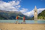 Alpenüberquerung von Garmisch nach Meran  - Top-Hundeurlaub