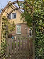 N107 Ferienhaus für Familien mit Hunden. Angeln, Bootsteg, Strand
am Ijsselmeer  - Top-Hundeurlaub