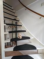 N107 Ferienhaus für Familien mit Hunden. Angeln, Bootsteg, Strand
am Ijsselmeer  - Top-Hundeurlaub