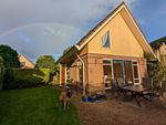 N107 Ferienhaus für Familien mit Hunden. Angeln, Bootsteg, Strand
am Ijsselmeer  - Top-Hundeurlaub