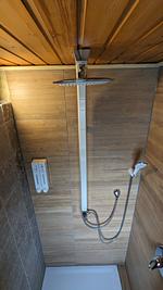 D1129a der Traum für alle Hundebesitzer! mit Sommerpool - Hunde, egal welche Größe und Anzahl herzlich willkommen - Top-Hundeurlaub