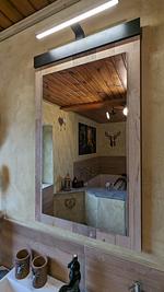 D1129a der Traum für alle Hundebesitzer! mit Sommerpool - Hunde, egal welche Größe und Anzahl herzlich willkommen - Top-Hundeurlaub