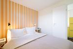 Schlafzimmer - Koboldshütte - Top-Hundeurlaub