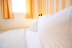Schlafzimmer - Koboldshütte - Top-Hundeurlaub