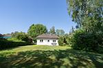 Garten - Haus Krähennest - Top-Hundeurlaub