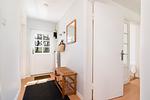 Empfang - Haus Krähennest - Top-Hundeurlaub