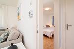 Wohnzimmer - Haus Krähennest - Top-Hundeurlaub