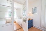 Wohnzimmer - Haus Krähennest - Top-Hundeurlaub