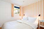 Schlafzimmer - Zwergenhaus - Top-Hundeurlaub