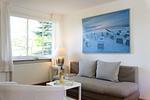 Wohnzimmer - Zwergenhaus - Top-Hundeurlaub