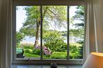 Gartenblick - Zwergenhaus - Top-Hundeurlaub