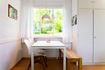 Wohnzimmer - Zwergenhaus - Top-Hundeurlaub
