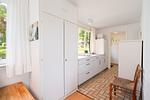 Küche / Küchenzeile - Zwergenhaus - Top-Hundeurlaub