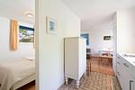 Schlafzimmer - Zwergenhaus - Top-Hundeurlaub