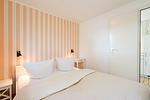 Schlafzimmer - Zwergenhaus - Top-Hundeurlaub