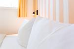Schlafzimmer - Zwergenhaus - Top-Hundeurlaub
