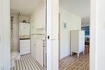 Badezimmer - Zwergenhaus - Top-Hundeurlaub