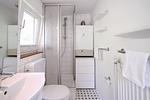 Badezimmer - Zwergenhaus - Top-Hundeurlaub