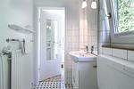Badezimmer - Zwergenhaus - Top-Hundeurlaub
