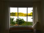 Gartenblick - Zwergenhaus - Top-Hundeurlaub