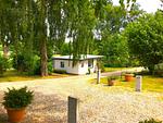 Hauptansicht - Zwergenhaus - Top-Hundeurlaub