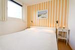 Schlafzimmer - Zwergenhaus - Top-Hundeurlaub