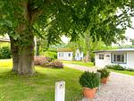 Hauptansicht - Zwergenhaus - Top-Hundeurlaub
