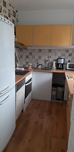 P105b Hunde willkommen,  eingezäunten Garten+Bootssteg am Stettiner Haff - Top-Hundeurlaub