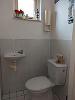 N113a Ferienhaus Hetty mit eingezäunten Garten, fußläufig zum Strand in Holland - Top-Hundeurlaub