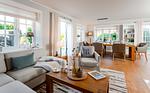 Wohnzimmer - LITZKOW 16204 - Top-Hundeurlaub