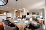 Wohnzimmer - LITZKOW 16204 - Top-Hundeurlaub