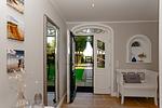 Gartenblick - LITZKOW 16204 - Top-Hundeurlaub