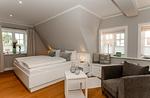 Schlafzimmer - LITZKOW 16204 - Top-Hundeurlaub
