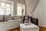 Schlafzimmer - LITZKOW 16204 - Top-Hundeurlaub