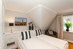 Schlafzimmer - LITZKOW 16204 - Top-Hundeurlaub