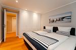 Schlafzimmer - LITZKOW 16204 - Top-Hundeurlaub
