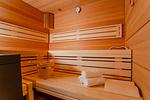 Sauna - LITZKOW 16204 - Top-Hundeurlaub