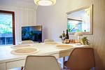 Wohnzimmer - Andinas Ferienwohnung - Natur pur - Wunderschöner Ausblick - Top-Hundeurlaub
