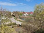 Landschaft - Poeler Haihappen - Top-Hundeurlaub