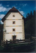 A111c uriges Ferienhaus mit eigener Sauna und eigenem eingezäunten Garten - Top-Hundeurlaub