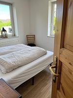 Fuglesang Urlaub mit Hund - Top-Hundeurlaub