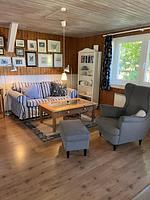 Alte Liebe - Top-Hundeurlaub