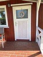 Alte Liebe - Top-Hundeurlaub